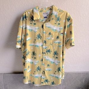 RSVLTS Men’s Stuntman Shirt